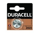 DURACELL CR2025 3V LiMnO2 lítiová batéria