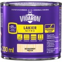 VIDARON NITRO lak na drevo 0,2L LESK