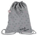 ŠKOLSKÉ TAŠKA NA OBUV PREMIUM DISD-713 MINNIE