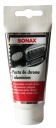 LEŠTIACA PASTA NA CHROM A HLINÍK 75ML SONAX