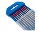 TUNGSTEN TIG ELECTRODE RED WT20 3,2 x175
