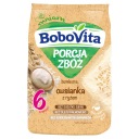 Bobovita PZ kaša bez ml, ovsené vločky s ryžou 170 g