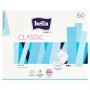 Bella Panty Classic slipové vložky 60 kusov