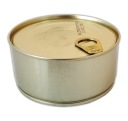 Bravčová stopka 300g, vojenská konzerva