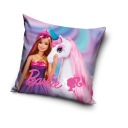Obliečka na vankúš BÁBIKA Barbie 40X40