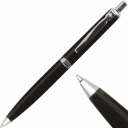ZENITH 60 CLASSIC kovový BALLPOINT čierny, OCELOVÉ TELO