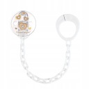 CANPOL BABIES CHAIN ​​​​CLIP PICIFIC STRAP UNIVERZÁLNY NOVORODENEC