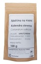 Koriandrové semienka na klíčky 100g TORAF