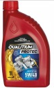 QUALITIUM PROTEC OIL 5W40 SL/CF 1L