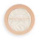 Zvýrazňovač tváre MAKEUP REVOLUTION GOLDEN