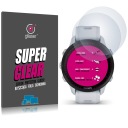 Ochranná fólia GLLASER SuperClear SC pre Garmin Forerunner 955 / 2 kusy