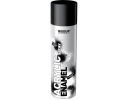 Akrylový lak v spreji 500 ml Matt Black