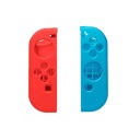 MODRÉ ČERVENÉ POUZDRO PRE JOY-CON NINTENDO SWITCH