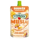 TYMBARK Mousse Proso ovsené vločky 170g