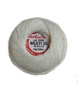 Cordonek MULTI 10 Ariadna 50g 30*6 farieb 200
