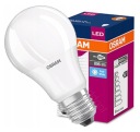 E27 LED ŽIAROVKA 8,5W OSRAM 4000K NATURAL 806lm