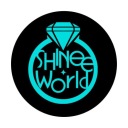 Špendlík K-pop SHINee 58 mm