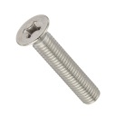 SKRUTKA 6 x 70 DIN965Z A4, 83571