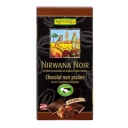Nirvana truffle bio čokoláda 100g