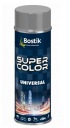 Bostik antracitový lak 400 ml Sprej