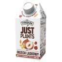 Tymbark Just Plants Drink ovsený orech 500 ml