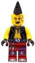 LEGO NINJAGO LEGACY EYEZOR OBRÁZOK Č. njo639