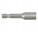 MAGNETICKÝ HROT NA SKRUTKOVAČ 1/4 6*48MM