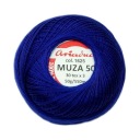 Cordonka MUZA 50 Ariadna 1625 chrpa modrá 50g 550m