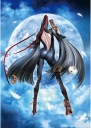 Plagát Anime Manga Bayonetta BAY_001 A3