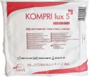 KOMPRI Lux S gázové obklady 10x10cm 3 kusy