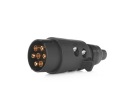 Zástrčka – 7PIN 12V zástrčka prívesu