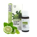 Esenciálny olej BERGAMOT 10 ml Prírodné arómy