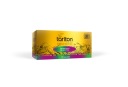 Čierny čaj Tarlton Tropicana 20 vrecúšok