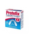 Protefix, fixačné podložky, na čeľusť, 30 ks.