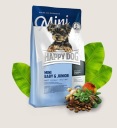 Krmivo HAPPY DOG Mini Baby Junior pre malých psov 300 g
