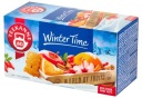 TEEKANNE WINTER TIME čaj 20 obálok