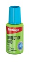 Fuze tekutý korektor so štetcom 20ml Berlingo 1 ks.