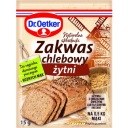 DR.O.RAŽNÝ CHLIEB 15G ..