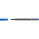Grip 0,4 jemná vložka - Faber-Castell - modrá