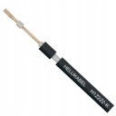 HELUKABEL SOLÁRNY KÁBEL H1Z2Z2-K 1X6 mm² FV KÁBEL PRE FOTOVOLTAICKÉ PANELY