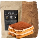 INSTANTNÁ káva s príchuťou TIRAMISU 100g kvalita