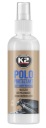 K2 POLO OCHRANNÁ PODLOŽKA KOKPIT 250ML PLAST