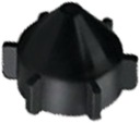 DÝZA BOSCH PRE STRIEKACÍ SYSTÉM PFS 3000-2