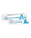 Vitamínová masť Amara 25 g