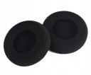 2x KOSS PORTA SPORTA FOAM SPONGE KSC7 KSC751 pár