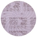 3M 775L Hookit viacotvorový brúsny kotúč P400+ 15