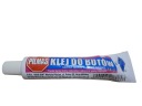 ŠPECIALIZOVANÉ LEPIDLO NA OBUV, SUPER SILNÉ, BEZBEŽNÉ, 14g