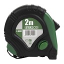 POGUMOVANÁ ROZMERA 2m STALCO S-10202