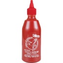 [M] Sriracha chilli omáčka veľmi pikantná, 490g