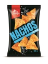 Fanex NACHOS SOĽ 500 G TRES AMIGOS chrumkavé SOLENÉ nachos